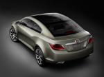 Buick Invicta Concept 2008 года